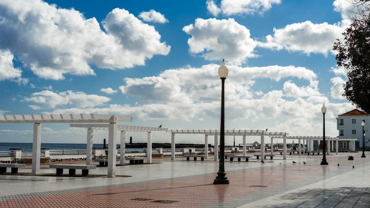 Апартаменты Javicenter Арресифе Экстерьер фото